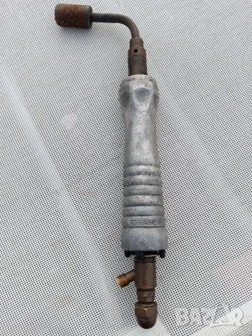 Продавам газова немска горелка