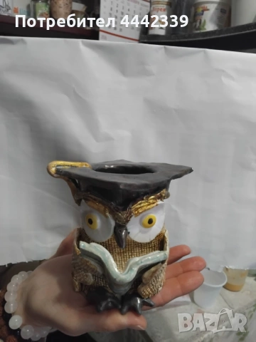 Продавам ръчно изработени подаръци за всеки повод , снимка 12 - Декорация за дома - 53698829