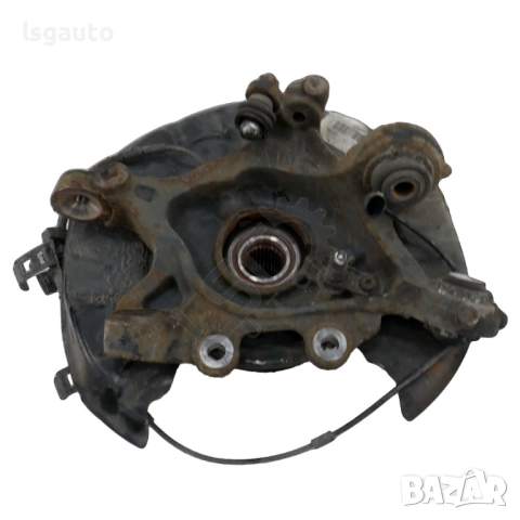 Заден десен шенкел BMW 1 Series (F21) 2012-2015 ID: 155711, снимка 2 - Части - 52824501