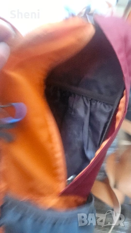 Раница The North Face 40 литра, 50х30 см, снимка 9 - Раници - 53257079