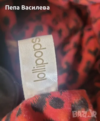 Чанта на Lolipops , снимка 7 - Чанти - 47557614