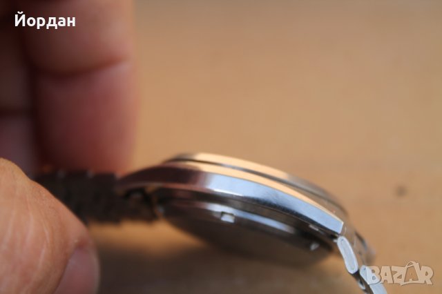 Японски часовник ''Seiko 5'', снимка 7 - Мъжки - 44215257