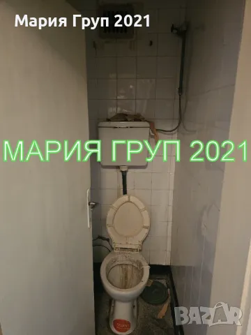 !!!ТОП ОФЕРТА!!!Продавам ТУХЛЕН Многостаен Апартамент с Гараж в гр. Хасково кв."Дружба"!!!, снимка 8 - Апартаменти - 49028608