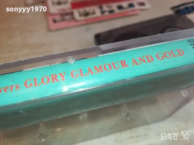 ARMY OF LOVERS-TAPE 0901251618, снимка 9 - Аудио касети - 48617640