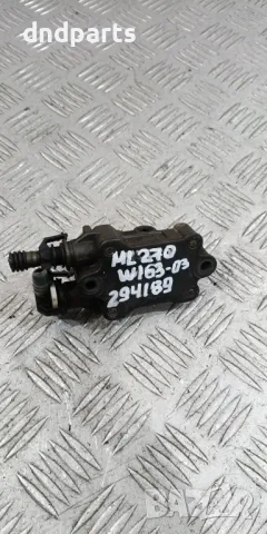 Помпа ниско налягане Mercedes ML270 CDI W163 2003г.	