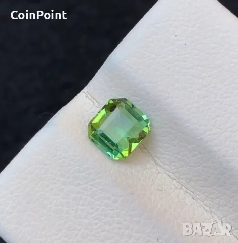Зелен Турмалин ТОП