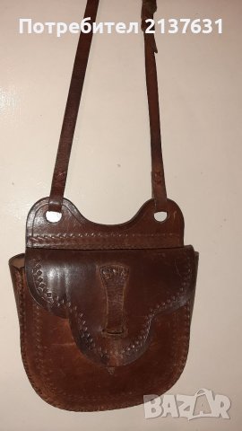 ДАМСКА РЕТРО ЧАНТА 