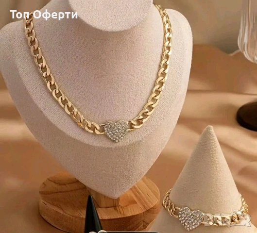 Дамски комплекти 