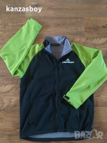 merida softshell jacket - страхотно мъжко яке, снимка 4 - Якета - 34625810
