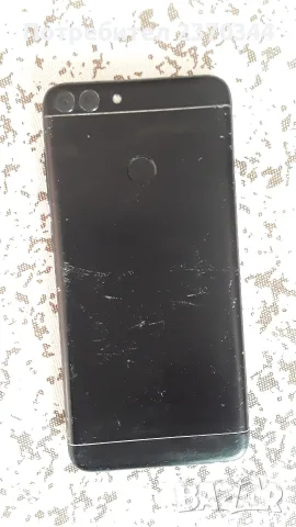Huawei p smart 2017, снимка 2 - Huawei - 56292217