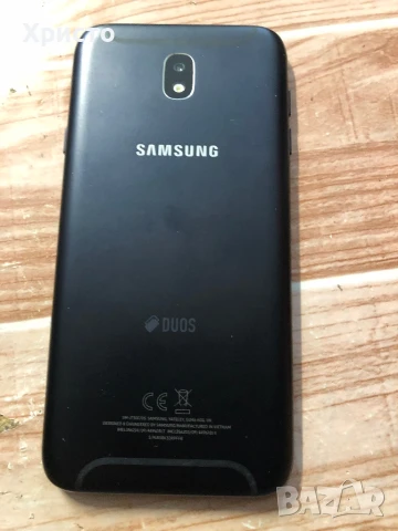 Samsung J7 2017 j730, снимка 3 - Samsung - 51419895