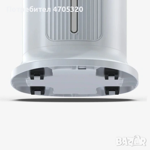 ProBreeze 3 в 1 колонен въздушен охладител PB-AC06-EU – вентилатор, охладител и овлажнител, снимка 5 - Овлажнители и пречистватели за въздух - 53126910