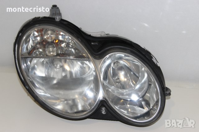 Десен фар Mercedes CLK C209 A209 (2002-2005г.) A2098202661 / 2098200261