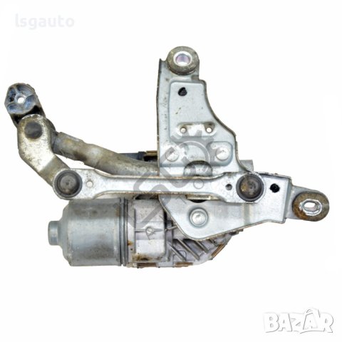 Десен механизъм с моторче чистачки Ford Galaxy II 2006-2014 ID:104817, снимка 2 - Части - 41381749