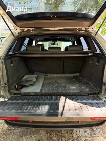 BMW X5 3.0, снимка 5 - Автомобили и джипове - 52976960