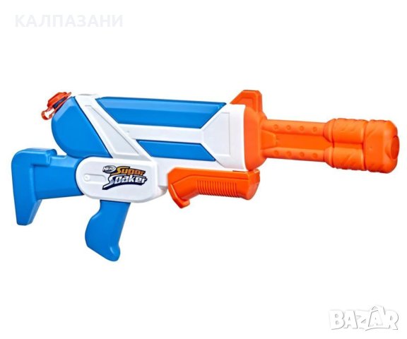 Нърф - Super Soaker: Twister F3884, снимка 3 - Други - 40276020