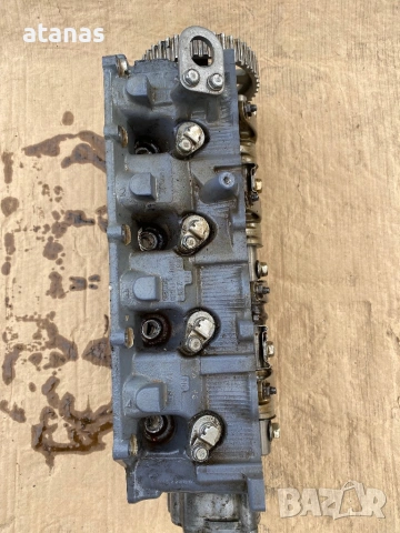 Глава за Yamaha f50-60, снимка 2 - Воден транспорт - 53693199