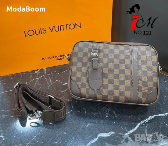 Louis Vuitton чанти Различни цветове , снимка 4 - Чанти - 48834831