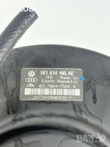 Серво Спирачна Помпа ВАГ Груп Servo Spirachna Pompa VAG Group OEM: 1K1614105AE, снимка 2 - Части - 55900285