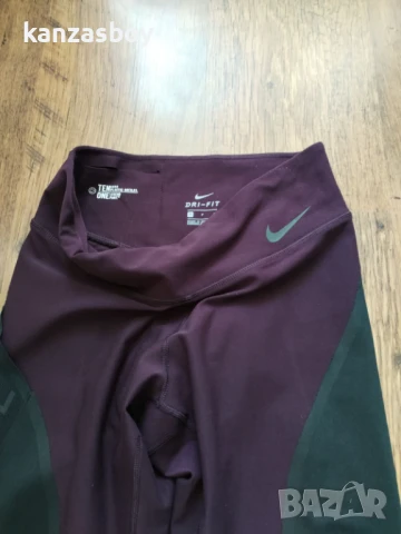 Nike Training - страхотен дамски клин S, снимка 4 - Клинове - 51159540