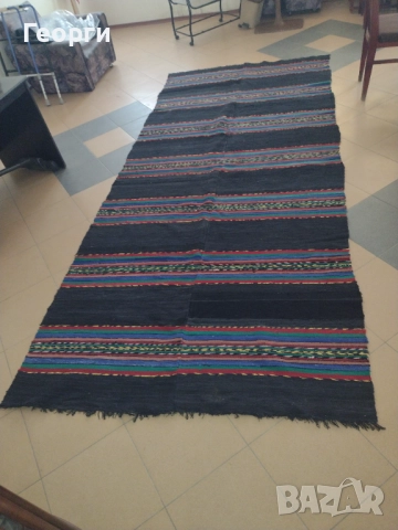 Черга, снимка 8 - Пътеки - 51464519