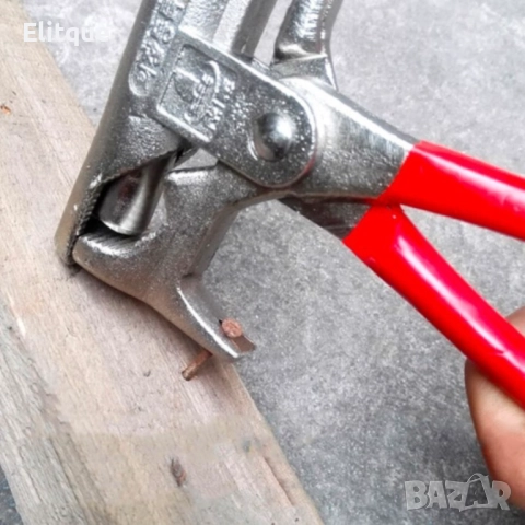 Универсален, многофункционален чук 10 в 1, снимка 2 - Други стоки за дома - 52889088