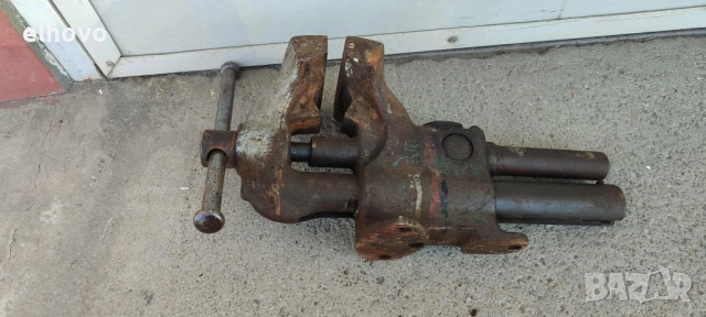 Менгеме немско Heuer, снимка 3 - Менгемета - 52386941