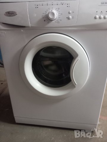 Продавам на части пералня Whirlpool AWO/D 6120, снимка 1 - Перални - 42603413