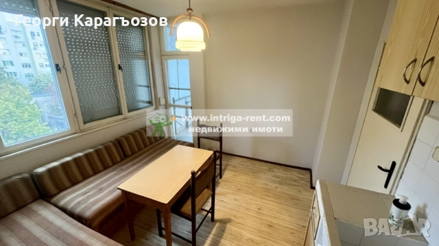 №4024 Едностаен апартамент / Гарсониера за продажба в квартал Дружба, Хасково., снимка 7 - Апартаменти - 52271416