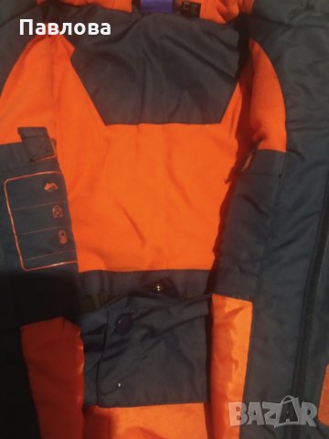 Есенно-зимно детско яке, р-р 104, снимка 6 - Детски якета и елеци - 34022265