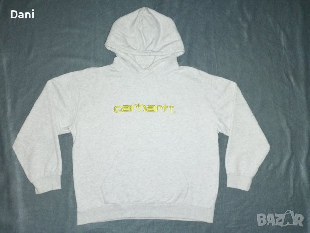 Carhartt WIP унисекс суитшърт