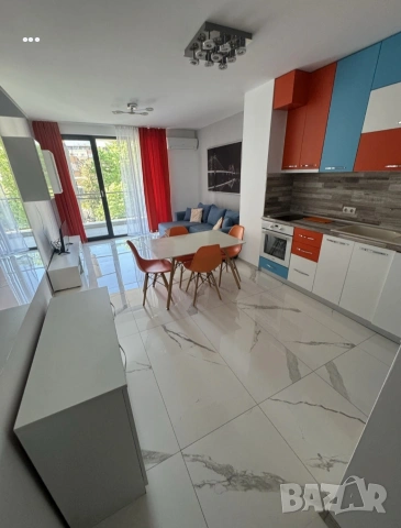 Люлин 10 двустаен 500€