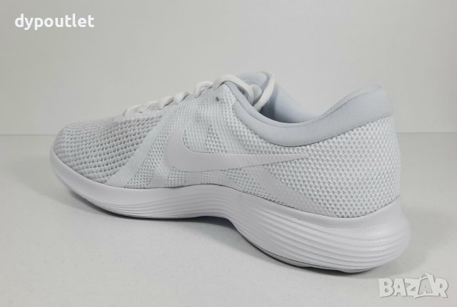 Nike Revolution 4 EU - мъжки маратонки, размери - 40, 42.5, 43, 44 и 45. , снимка 8 - Маратонки - 39404518