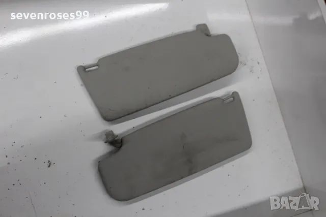 Сенник ляв десен Фолксваген Голф 6 VW Golf 6 4врати хечбек, снимка 6 - Части - 48709286