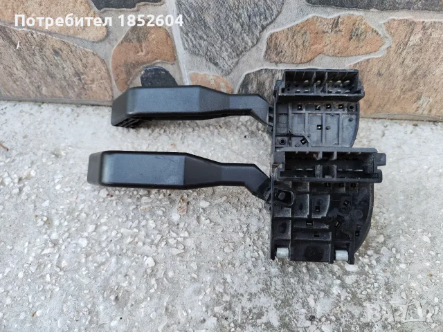 Лостчета чистачки Рено 19, 21, Клио 1, снимка 6 - Части - 55932214