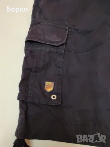 Bogner Fire + Ice-мъжки бермуди  М, снимка 6 - Къси панталони - 51108744