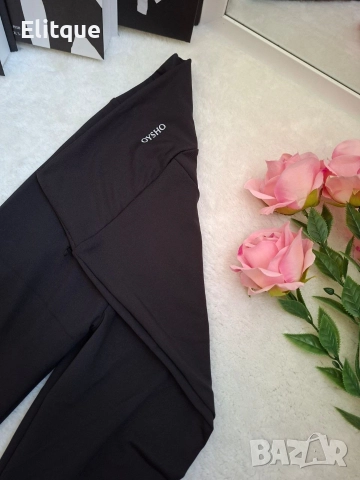 ватирани клинове oysho , снимка 5 - Клинове - 52606307