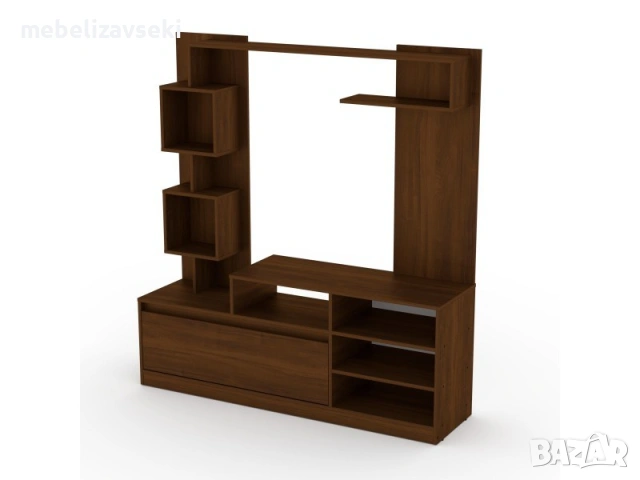 Нова! Секция Компанит Милана, снимка 7 - Секции и витрини - 53807474