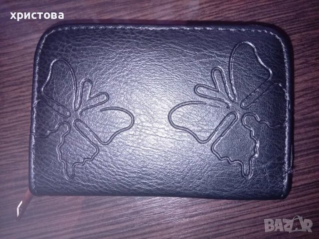 Дам.портмоне