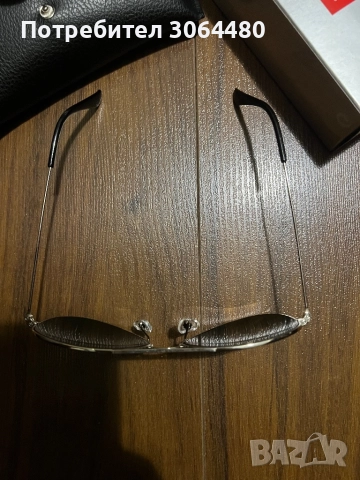 Очила Ray Ban нови, снимка 4 - Слънчеви и диоптрични очила - 52988863