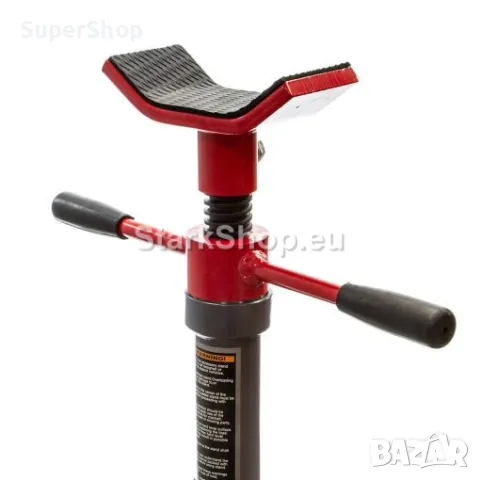  -50% Крик за Скоростна Кутия Механична – Винтова 750 Кг