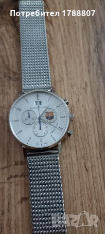 Maurice Lacroix, снимка 4 - Мъжки - 41866065