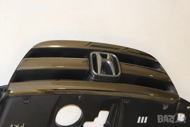 Предна решетка Honda FR-V (2006-2011г.) предна емблема Хонда FRV, снимка 7 - Части - 49630035