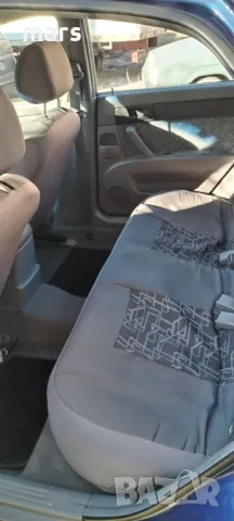 Деу Нубира, снимка 11 - Автомобили и джипове - 48393023