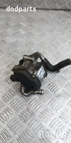 ЕГР Seat Toledo 1.6TDI 2016г.	