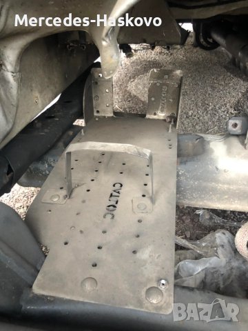 Предпазител срещо кражба на ДПФ, снимка 1