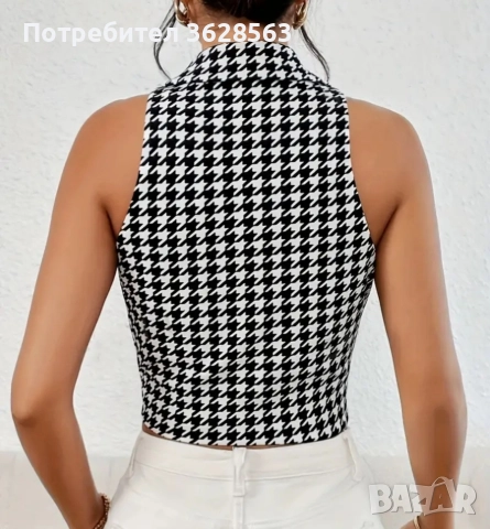 Дамски елрк, снимка 2 - Корсети, бюстиета, топове - 52868767