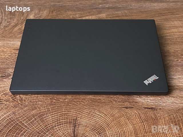  TOP оферта 	Лаптоп LENOVO THINKPAD X270 I5-7200U /8GB/NVME 256GB SSD/12.5 FULL HD IPS /HDMI, снимка 2 - Лаптопи за работа - 40077734