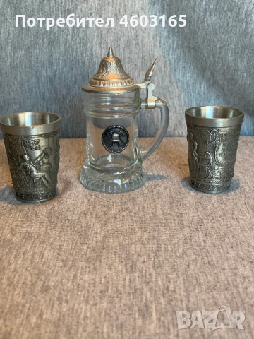 калаени чаши