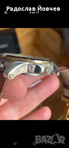 Seiko, снимка 7 - Мъжки - 53158796